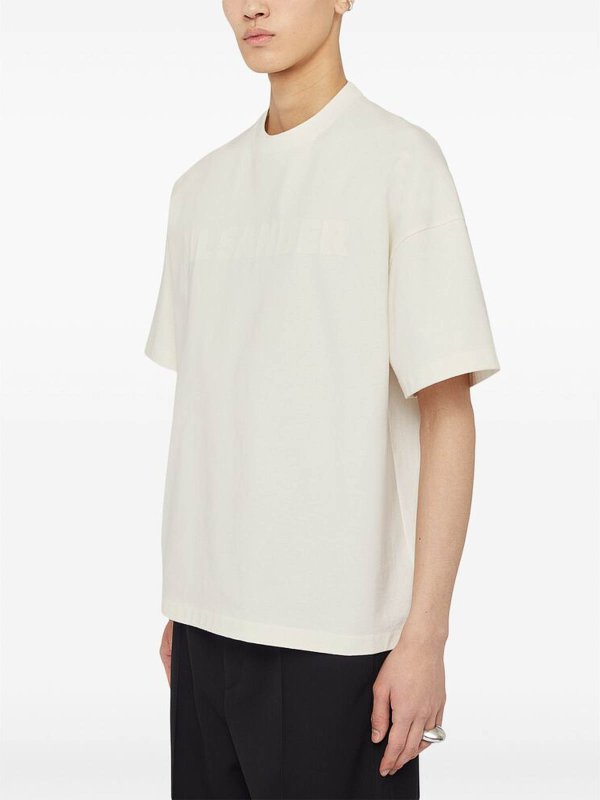JIL SANDER buy online T-shirt