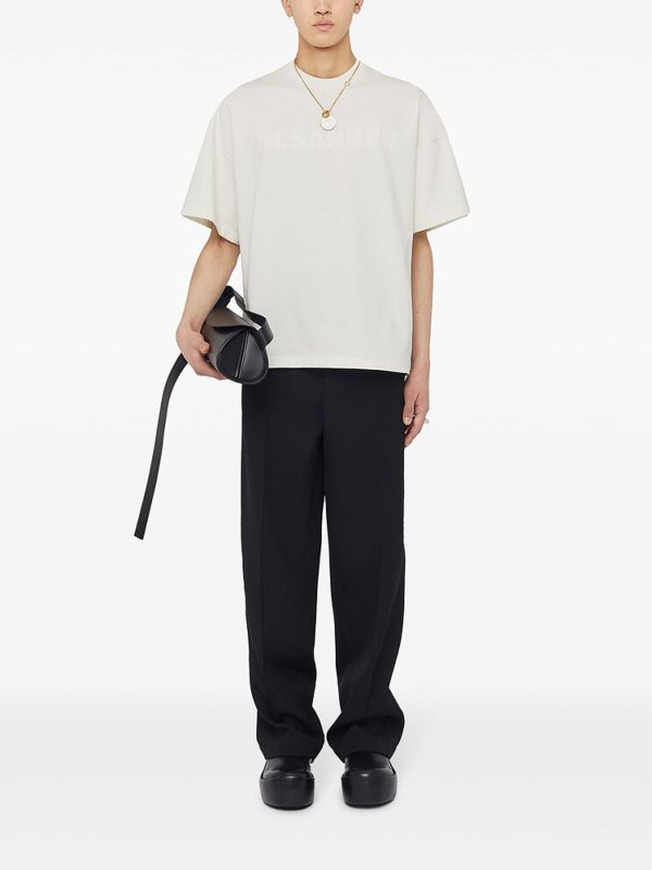 The Best Shops JIL SANDER: T-shirt