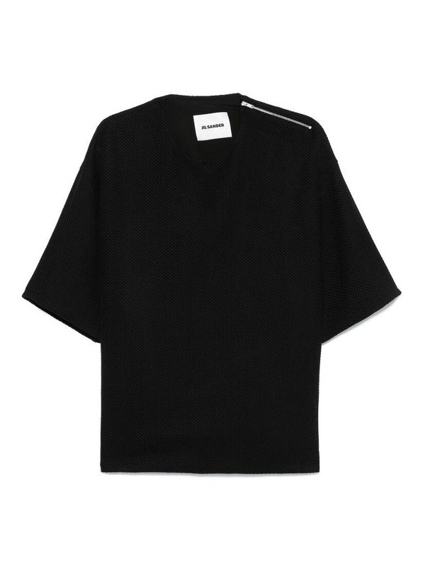 JIL SANDER: t-shirt - T-shirt