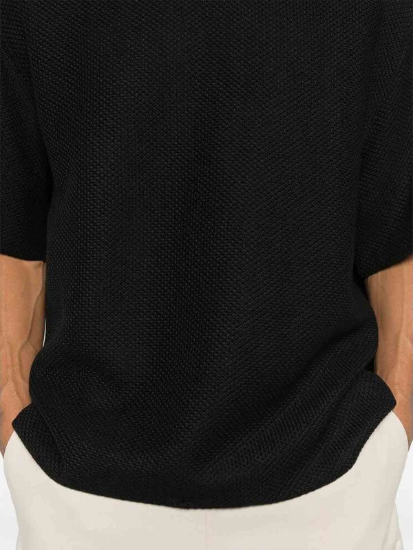 The Best Shops JIL SANDER: t-shirt - T-shirt