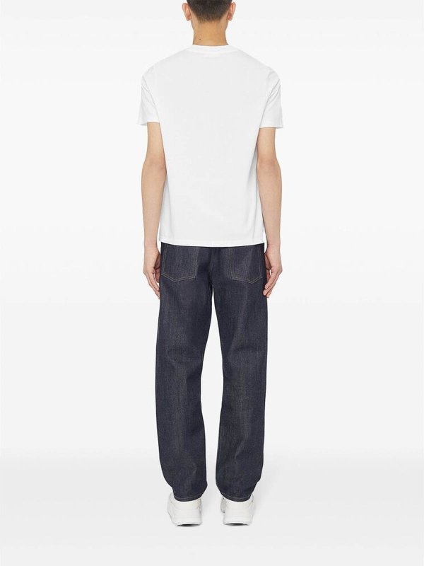 JIL SANDER: t-shirt online - T-shirt
