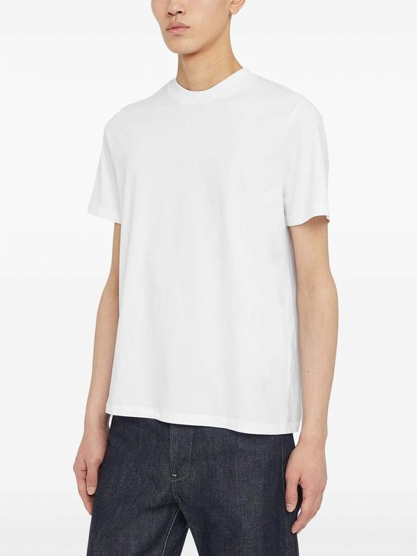 The Best Shops JIL SANDER: t-shirt - T-shirt
