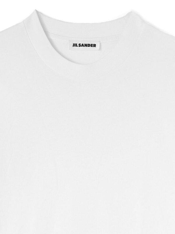 T-shirt shop online: JIL SANDER