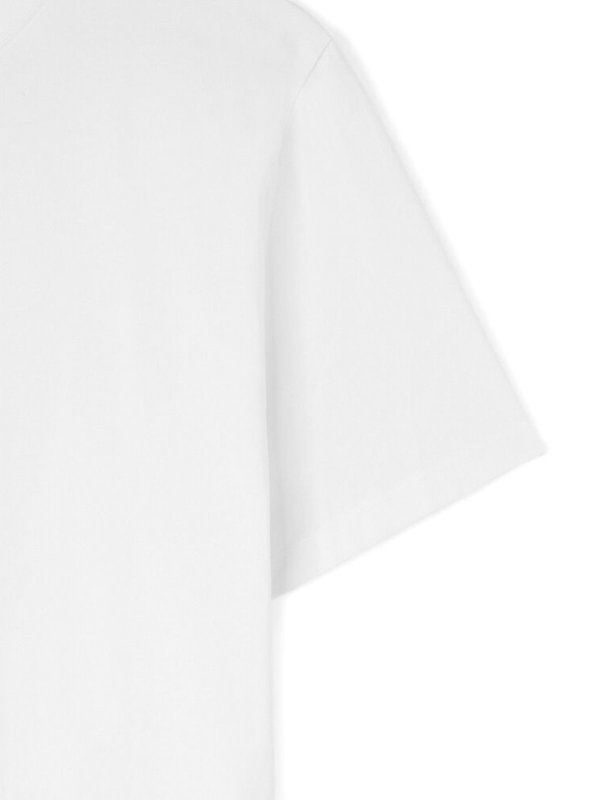 The Best Shops JIL SANDER: T-shirt