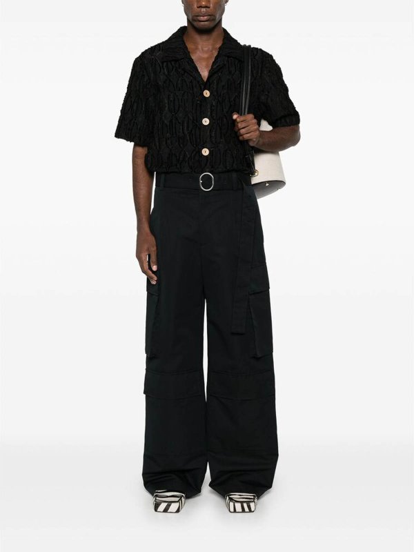 JIL SANDER: casual trousers online - Pant