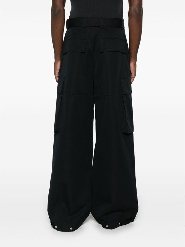 Pant shop online: JIL SANDER
