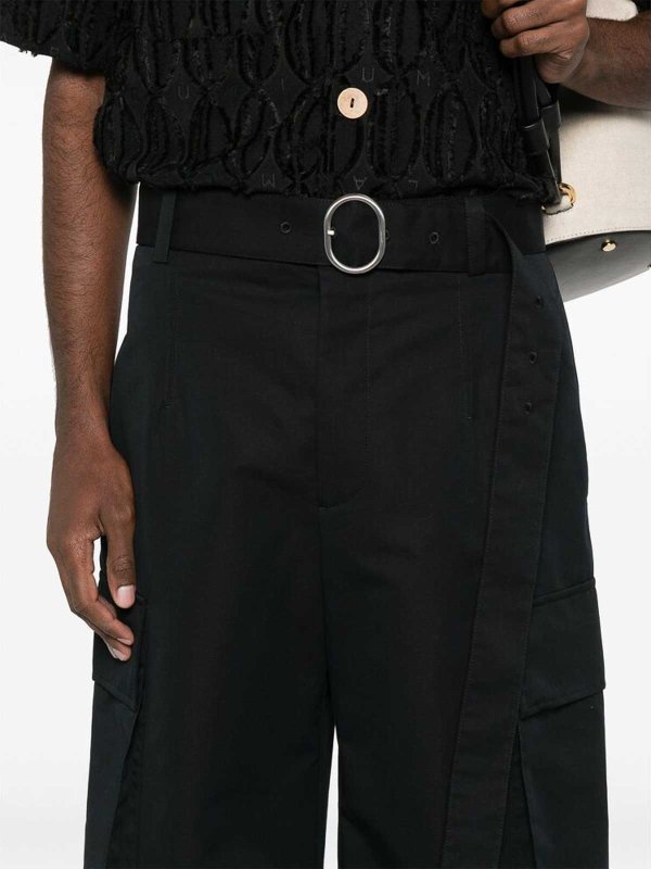 JIL SANDER buy online Pant