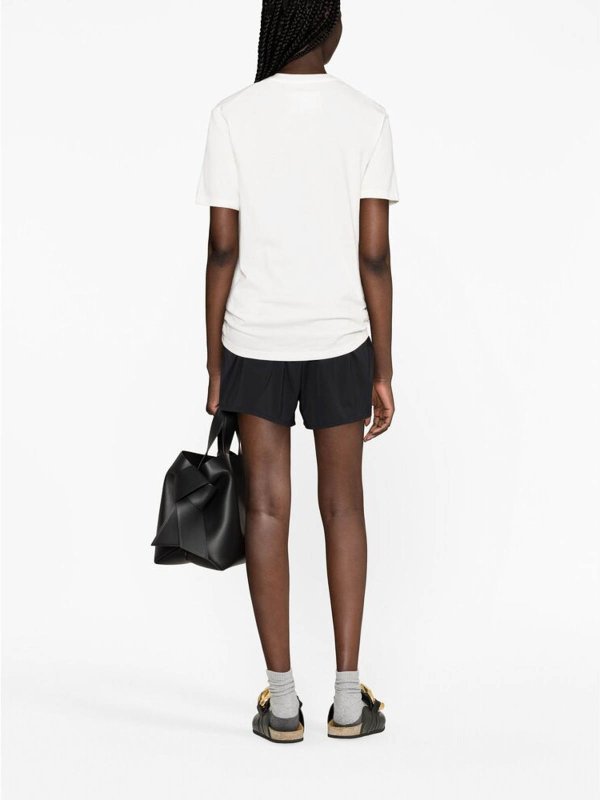 JIL SANDER: t-shirts online - T-Shirt