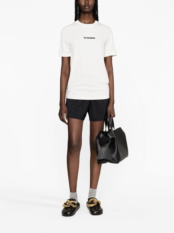 The Best Shops JIL SANDER: t-shirts - T-Shirt