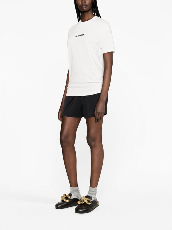 T-Shirt shop online: JIL SANDER