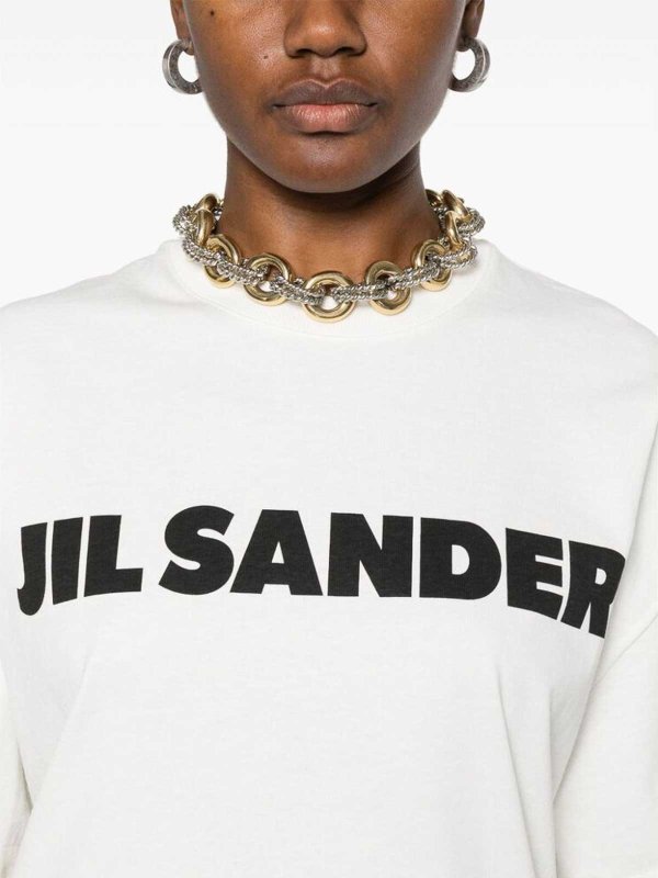 JIL SANDER: t-shirt online - T-shirt