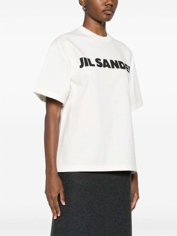 T-shirt shop online: JIL SANDER