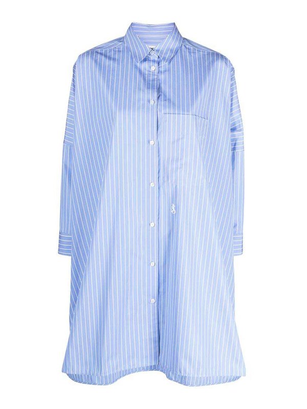 JIL SANDER: shirts - Shirt