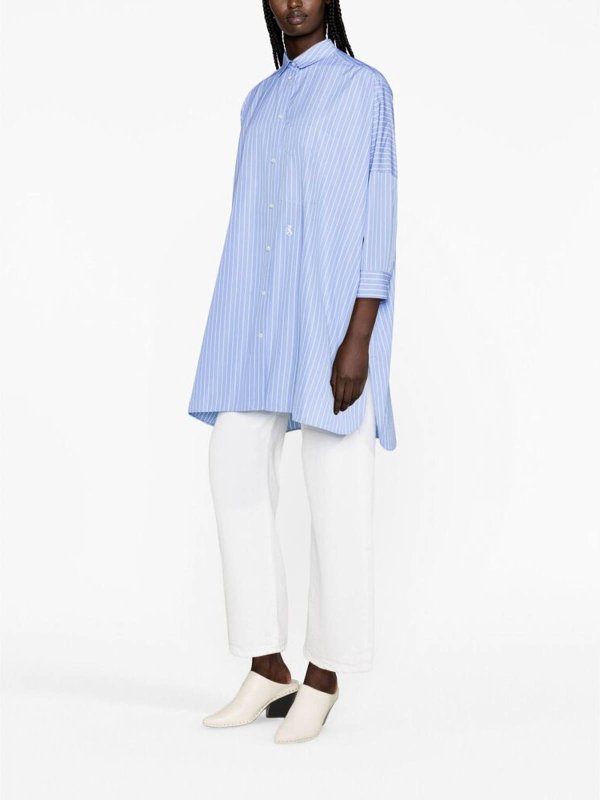 The Best Shops JIL SANDER: shirts - Shirt