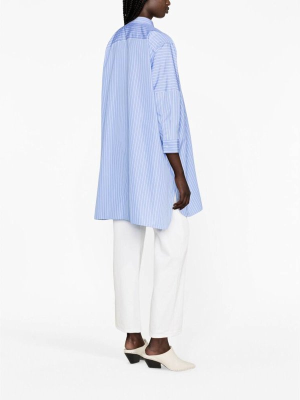 Shirt shop online: JIL SANDER