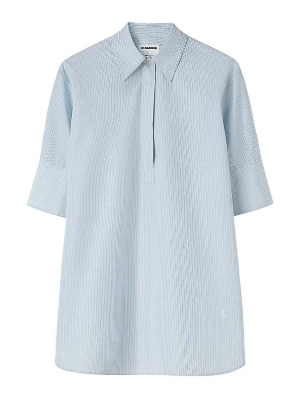 JIL SANDER: shirts - Shirt