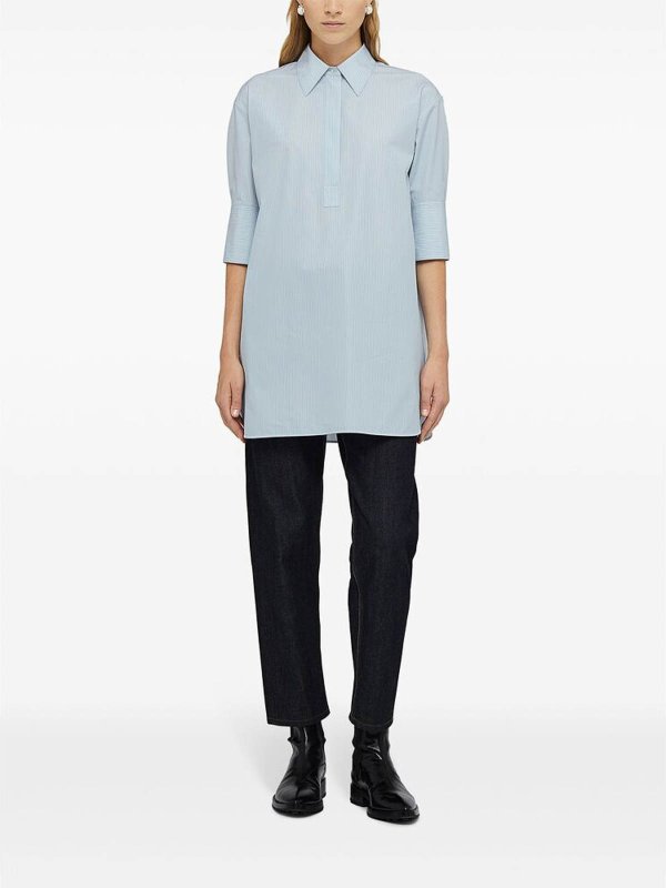JIL SANDER: shirts online - Shirt