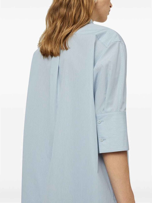 Shirt shop online: JIL SANDER