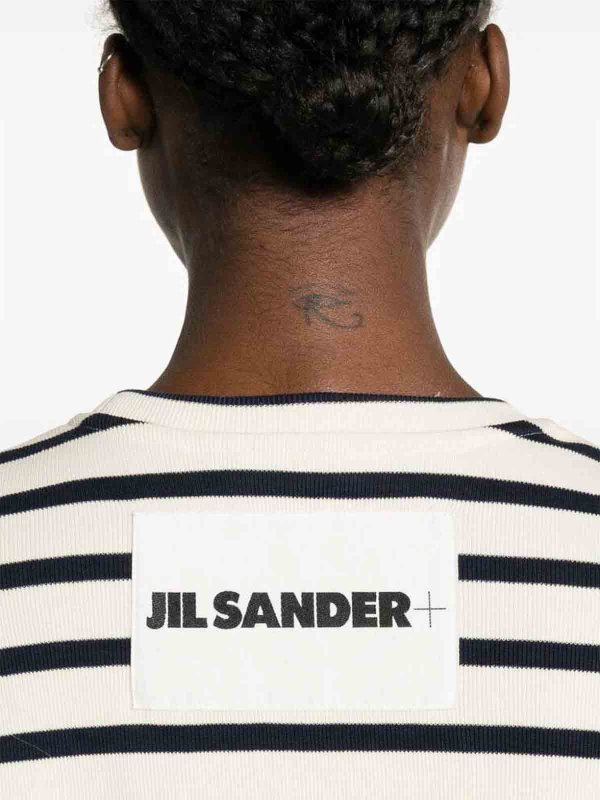 T-Shirt shop online: JIL SANDER