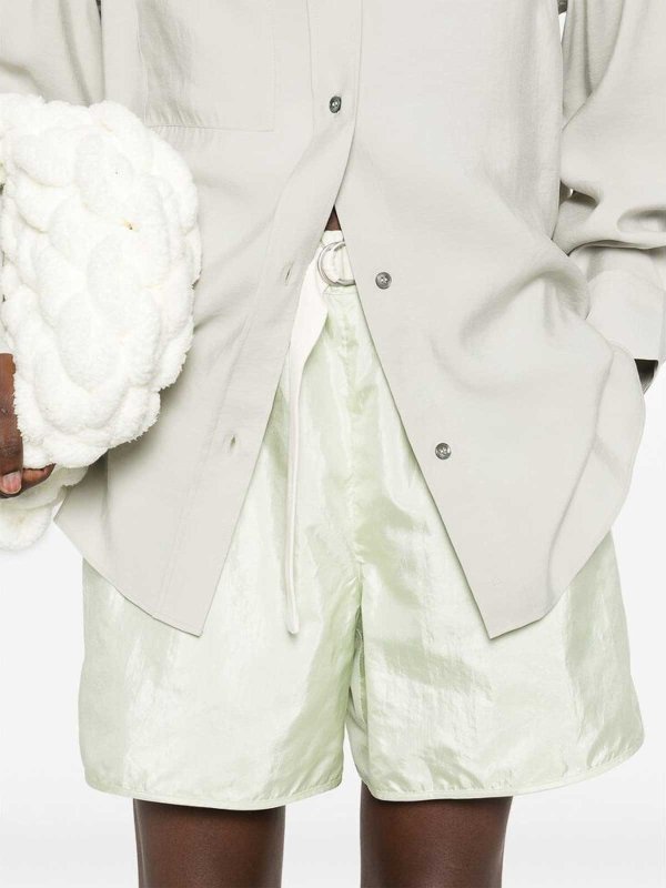 The Best Shops JIL SANDER: casual trousers - Pants