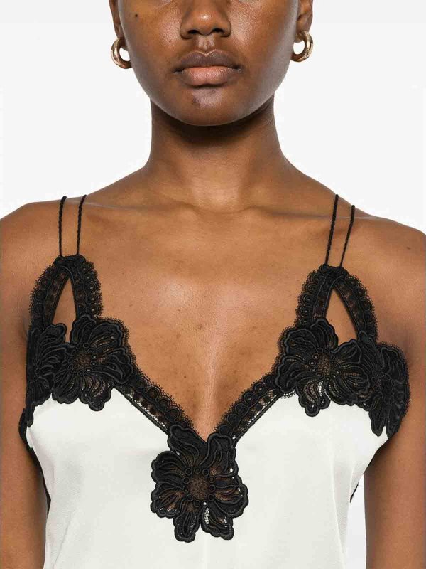 The Best Shops JIL SANDER: knee length dresses - Dress