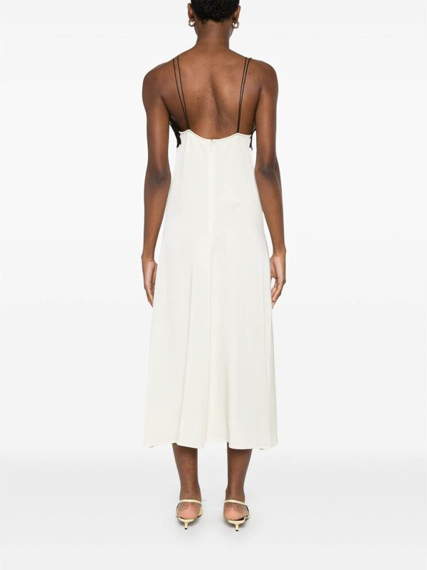 Dress shop online: JIL SANDER