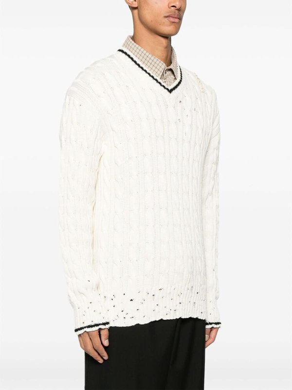 Marni: crew necks online - Sweater