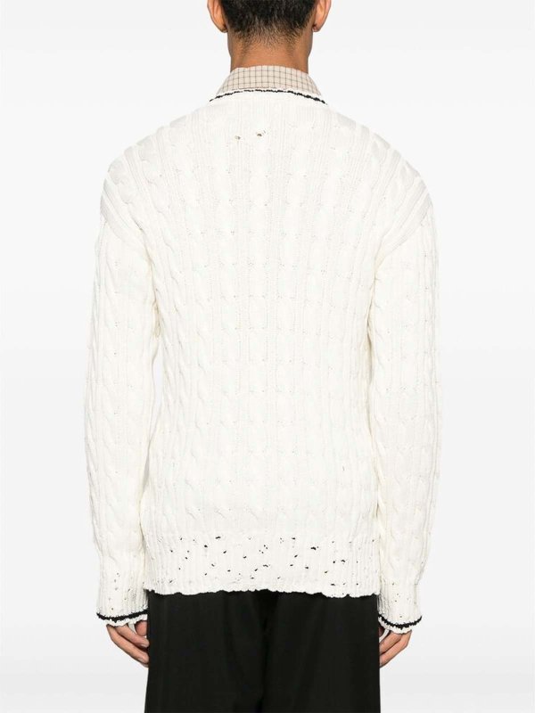 The Best Shops Marni: crew necks - Sweater
