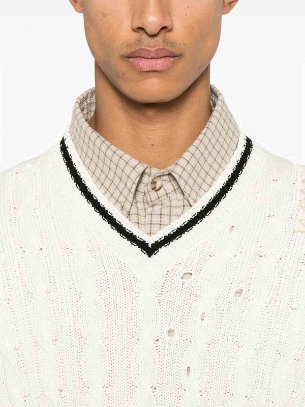 Sweater shop online: Marni