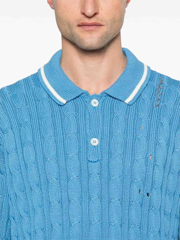 The Best Shops Marni: crew necks - Sweater