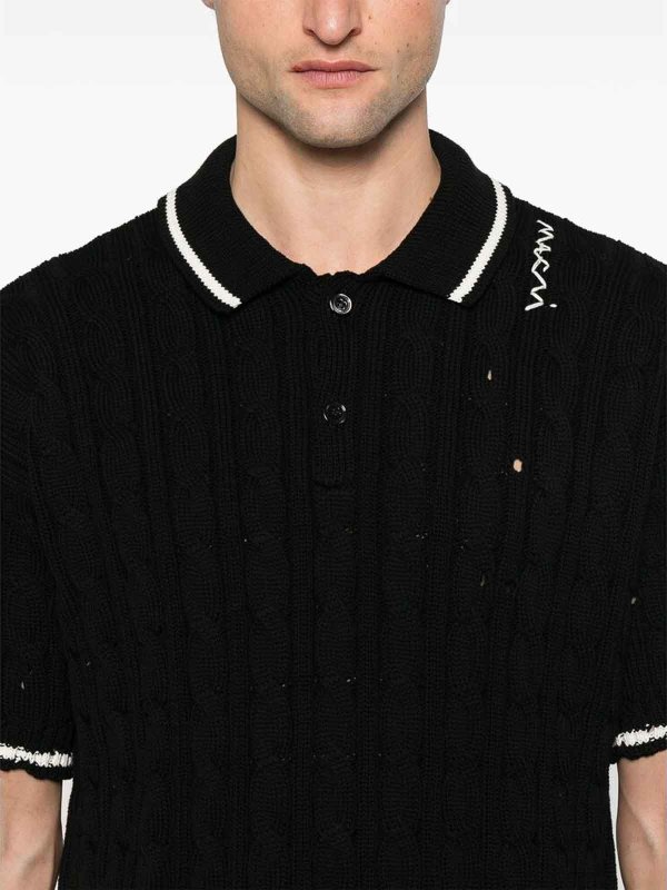 The Best Shops Marni: crew necks - Sweater