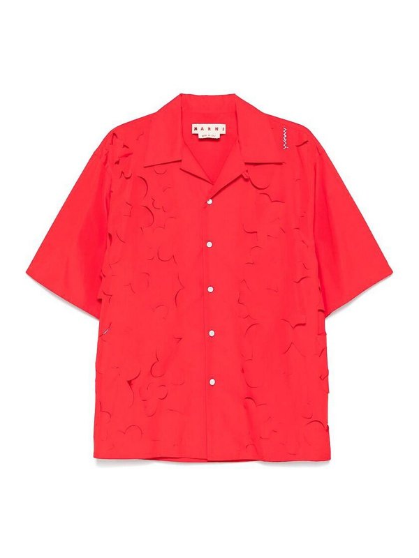 Marni: shirts - Shirt
