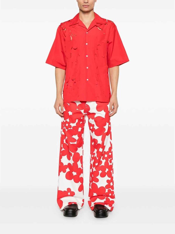 Marni: shirts online - Shirt