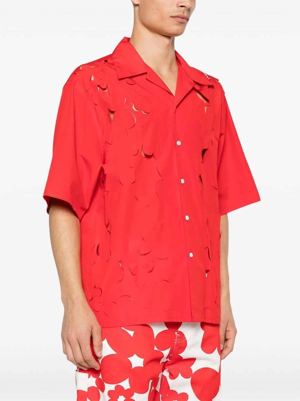 The Best Shops Marni: shirts - Shirt