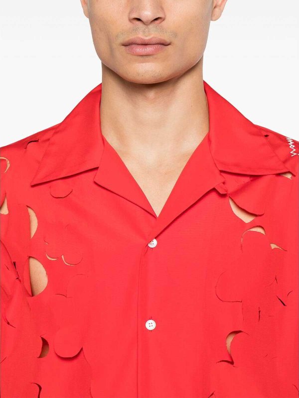 Shirt shop online: Marni