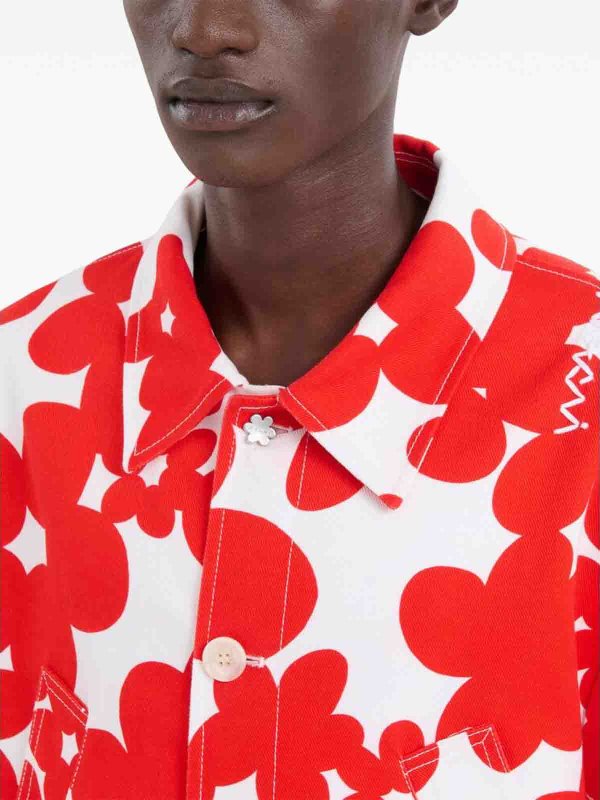 Jacket shop online: Marni