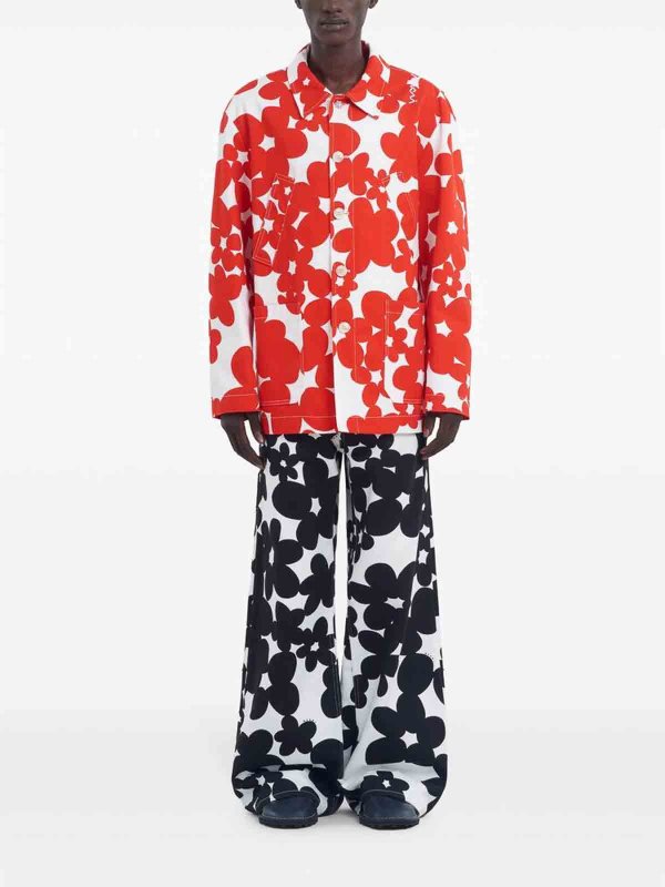 Marni buy online Jacket