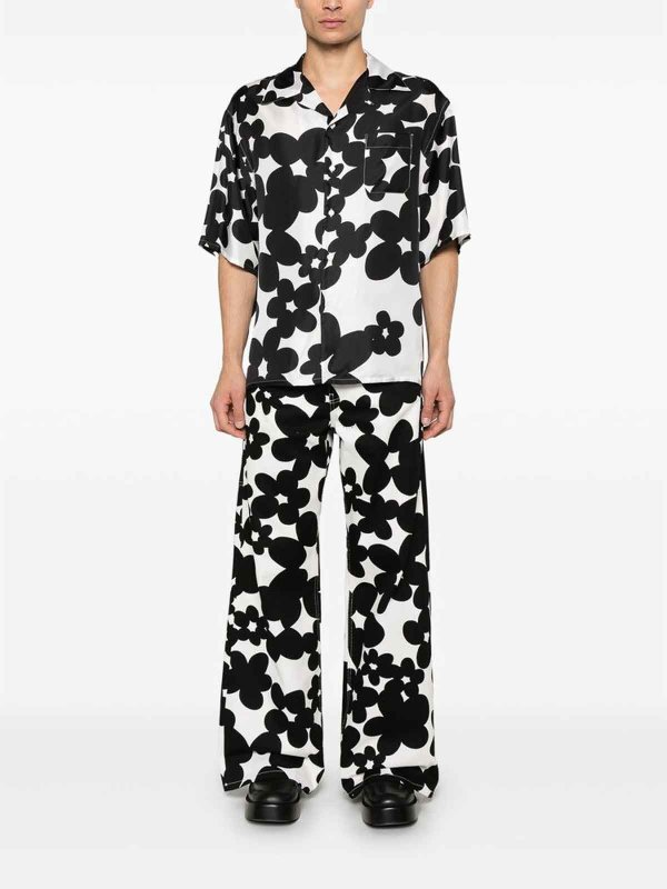 Pant shop online: Marni