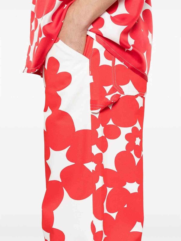 Pant shop online: Marni