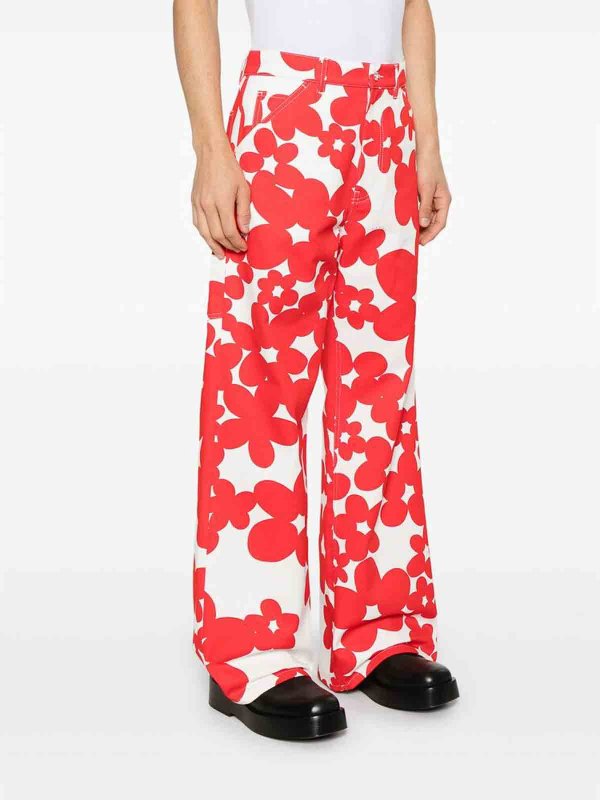 Marni buy online Pant