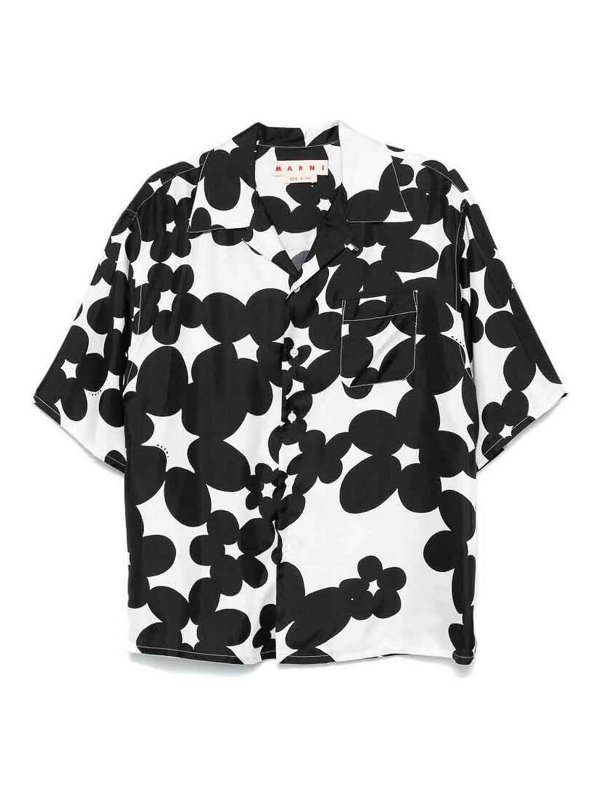 Marni: camicie - Camicia