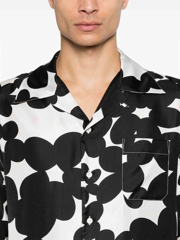 Marni: camicie online - Camicia