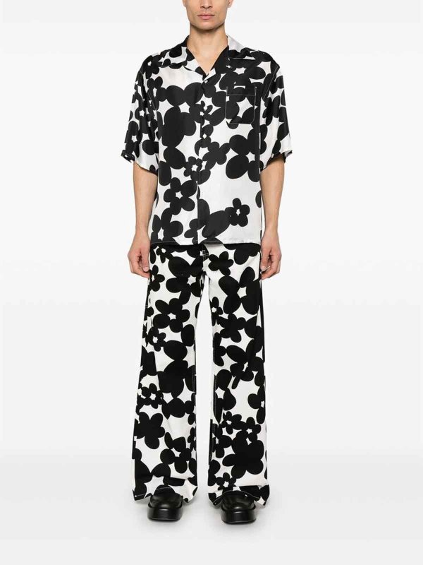 The Best Shops Marni: camicie - Camicia