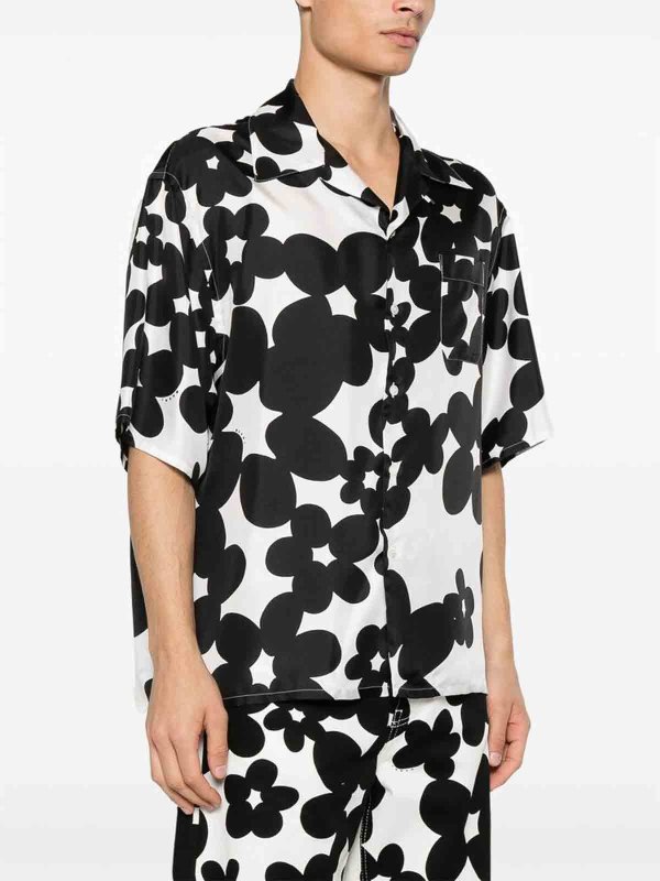 Marni buy online Camicia