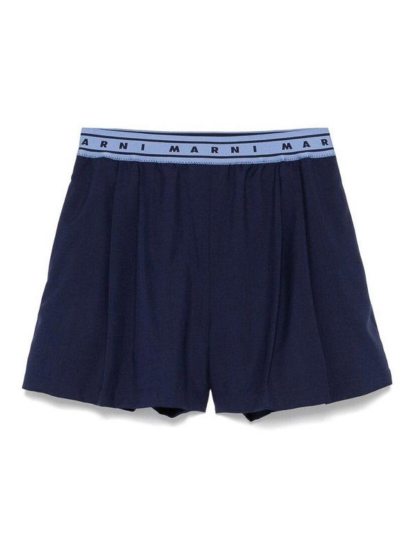 Marni: pantaloni casual - Pantalone