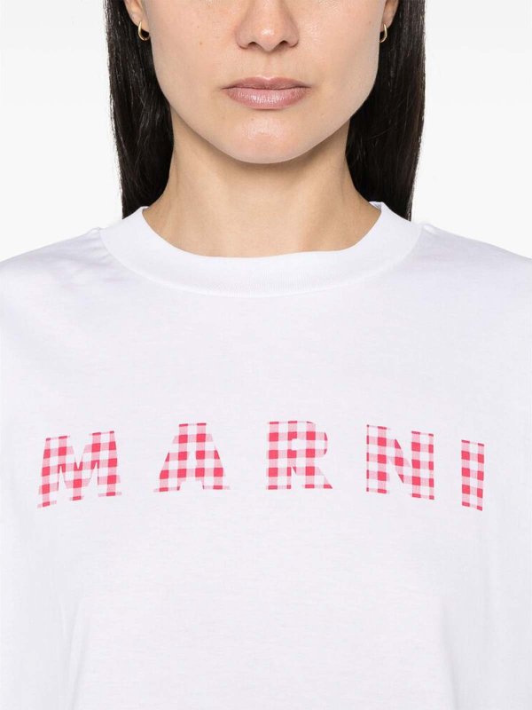 Marni: t-shirt online - T-shirt