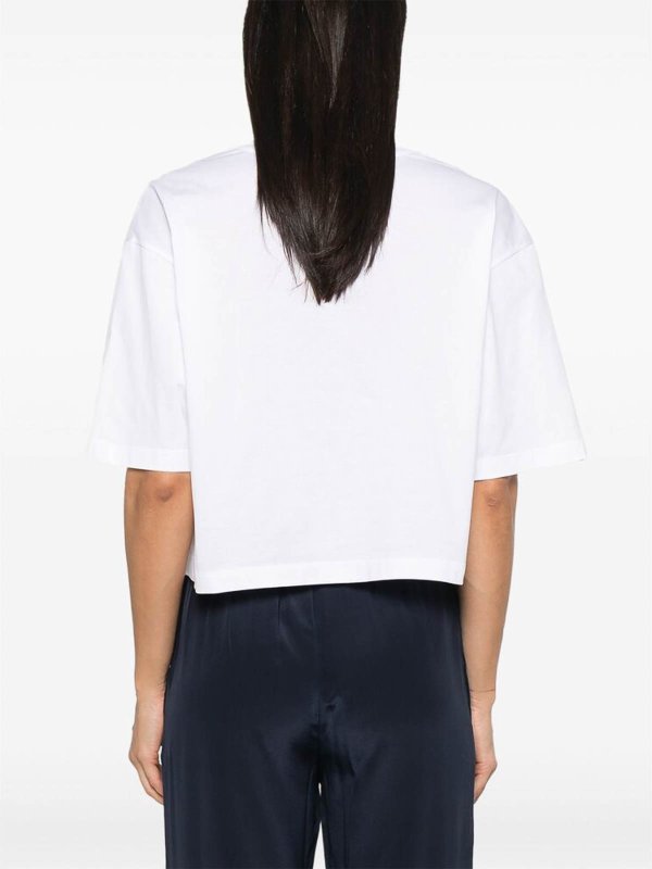 The Best Shops Marni: t-shirt - T-shirt