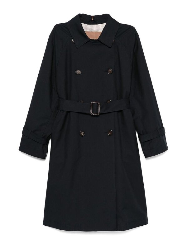 MAX MARA THE CUBE: casual jackets - Rainwear
