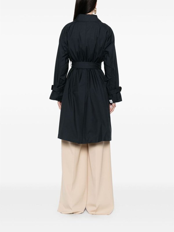 MAX MARA THE CUBE: casual jackets online - Rainwear