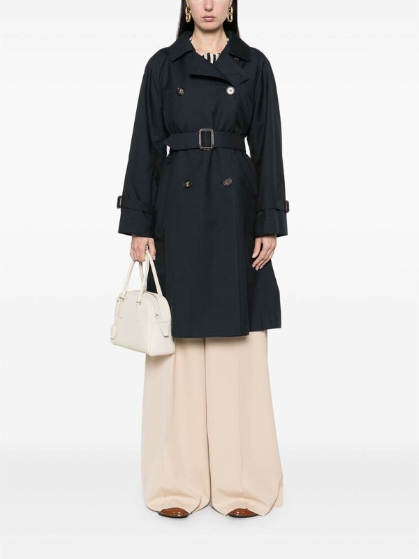 The Best Shops MAX MARA THE CUBE: casual jackets - Rainwear